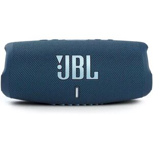 JBL - Charge 5, Portabler Lautsprecher, Blau,