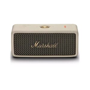 Marshall - Emberton Ii, Portabler Lautsprecher, Beige,