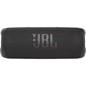 JBL - Flip 6, Portabler Lautsprecher, Black,