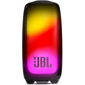 JBL - Pulse Pulse 5 Bt, Portabler Lautsprecher, Black,