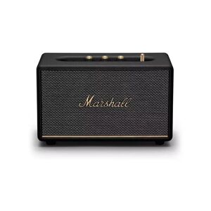 Marshall - Acton Bt Iii Black, Stationärer Lautsprecher,