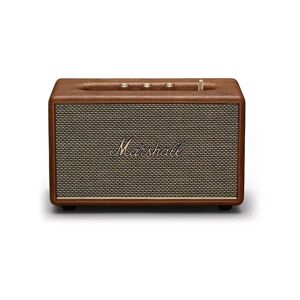 Marshall - Acton Bt Iii Brown, Stationärer Lautsprecher, Braun,