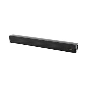 SELFSAT SOUNDBAR 24 (12V Soundbar passend für 24“ TVs) Bluetooth schwarz