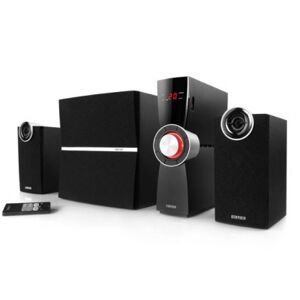 Edifier C2XD - 2.1 System