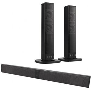 Xoro HSB 55 - Soundbar Bluetooth 2in1