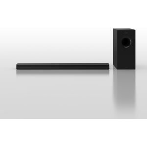 Panasonic SC-HTB600EGK - Soundbar - Schwarz