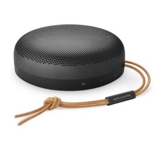 Bang & Olufsen Beosound A1 2.Gen - Bluetooth 5.1 Lautsprecher