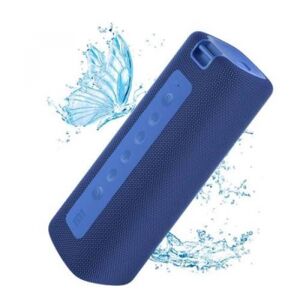 Xiaomi Mi Portable Bluetooth Speaker - Blau