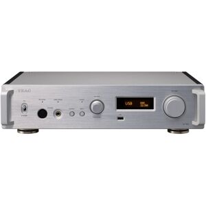 Teac - UD-701N-S Stereo Amplifier - silver