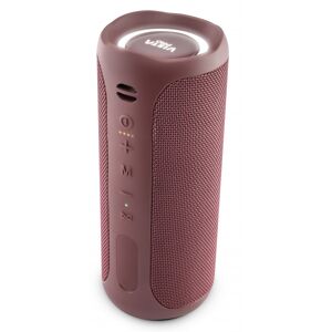 Pro - Vieta Party Bluetooth Speaker [40W] - red