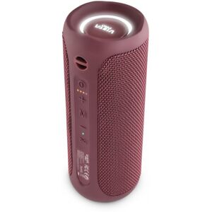 Pro - Vieta Dance Bluetooth Speaker [25W] - red