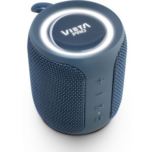 Pro - Vieta Groove Bluetooth Speaker [20W] - blue