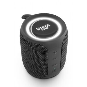 Pro - Vieta Groove Bluetooth Speaker [20W] - black