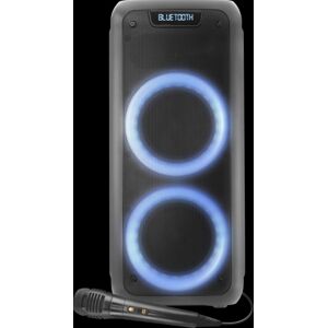 Vieta Partyhard Bluetooth Speaker [150W] - black