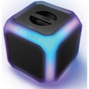 Philips TAX7207/10 - Bluetooth Party Speaker