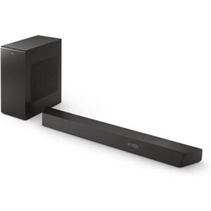 Philips TAB8907/10 - 3.1.2 Kanal Soundbar-Lautsprecher mit kabellosem Subwoofer