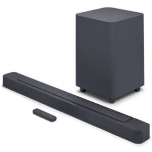 JBL Bar 500 - 5.1-Kanal-Soundbar mit MultiBeam