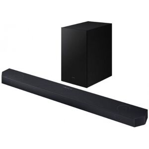 Samsung HW-Q700C - 3.1.2 Kanal Soundbar mit Wireless Sub