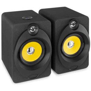 Divers Vonyx Studiomonitore XP50 Paar / Active Studio Monitor 5.25 Paar / Thema: Studio Monitore