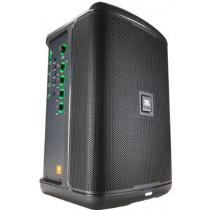 Divers JBL Professional Lautsprecher EON ONE Compact / Kompakter 120W Akku-Lautsprecher / Thema: Live Lautsprecher