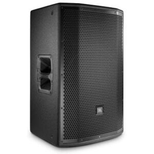 Divers JBL Professional Lautsprecher PRX 815W / aktiv PA-Lautsprecher/Monitor / Thema: Live Lautsprecher