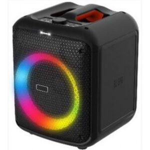 Bigben PARTY Max Bluetooth Speaker - black