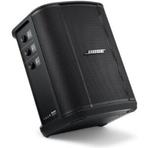 Bose S1 Pro+ - tragbares Bluetooth-Lautsprecher-System