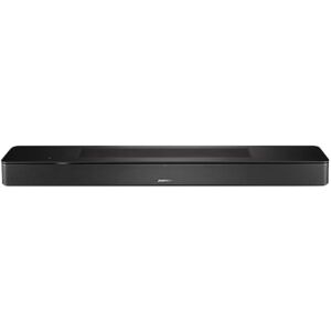 Bose Smart Soundbar 600 - Schwarz