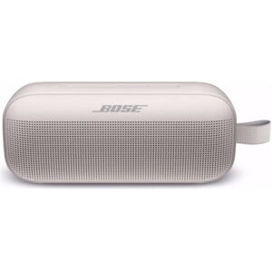 Bose SoundLink Flex - Bluetooth Speaker - Weiss