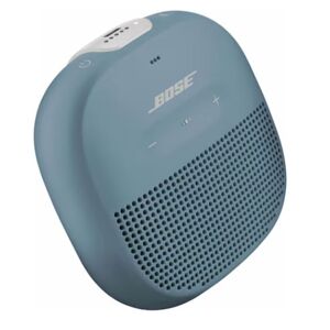 Bose SoundLink Micro - Bluetooth Speaker - blau