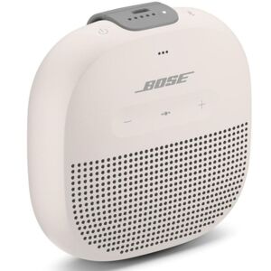 Bose SoundLink Micro - Bluetooth Speaker - Weiss