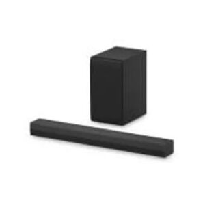 LG DS40T - 2.1 Soundbar