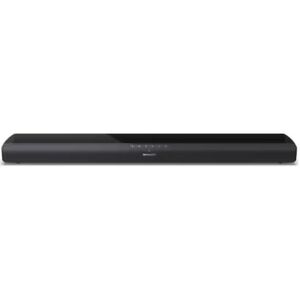 Sharp HT-SB100 Soundbar 75W AUX/HDMI-ARC/CEC schwarz