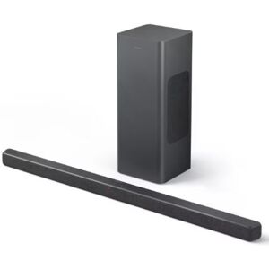 Philips TAB6309/10 - 2.1 Soundbar