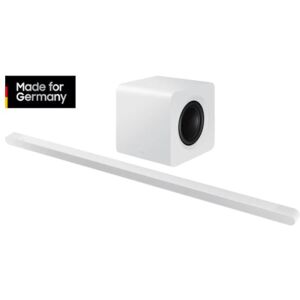 Samsung HW-S811GD/ZG - 3.1.2-Kanal Soundbar