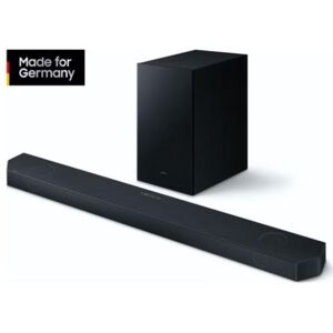 Samsung HW-Q710GD/ZG - 3.1.2-Kanal Soundbar