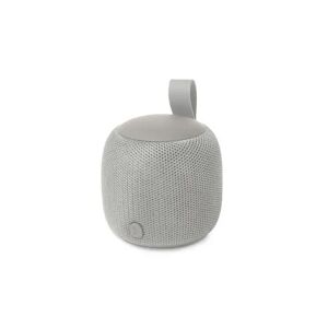 Design-Bluetooth®-Lautsprecher - Tchibo - Grau  Grau  unisex