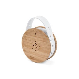 Sound-Box - Tchibo - Weiss Silikon   unisex