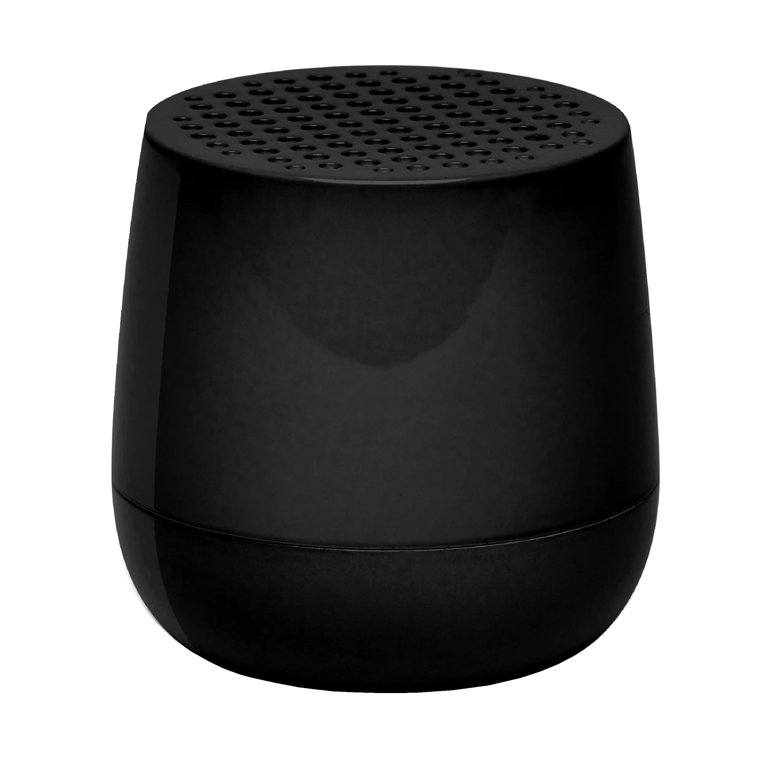 Lexon Mino+ Bluetooth Lautsprecher  schwarz