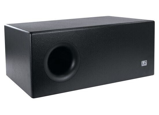 LD Systems Installation SUB 88A Aktiv-Subwoofer