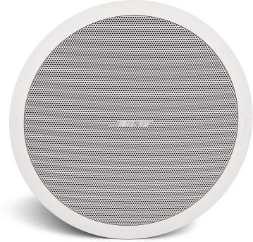 Bose FreeSpace FS4CE Einbaulautsprecher, 2er SET, weiss