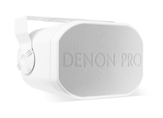 Denon DN-205IO Outdoor Lautsprecher, weiß