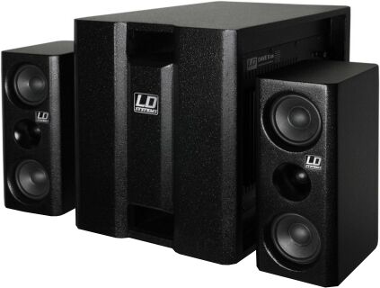 LD Systems Dave 8 XS