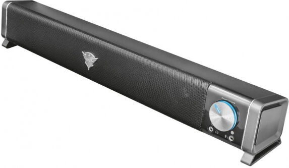 Trust Gaming GXT 618 Asto Sound Bar PC Lautsprecher