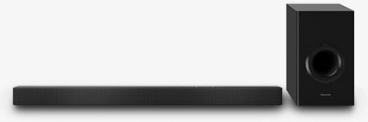 Panasonic SC-HTB510EGK - Soundbar Schwarz