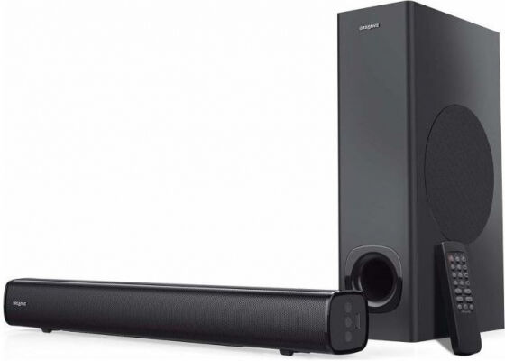 Creative Labs Stage - Soundbar Lautsprecher