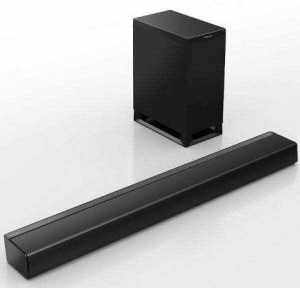 Panasonic SC-HTB900EGK - 3.1 Soundbar - Schwarz