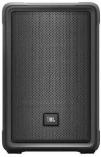 JBL IRX108BT - Aktiver Lautsprecher 8 Zoll