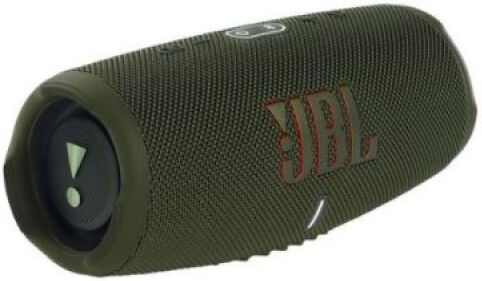 JBL Charge 5 - Bluetooth Speaker- Grün