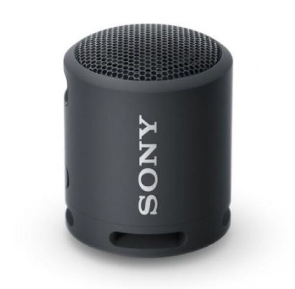 Sony SRS-XB13 - Bluetooth Lautsprecher - Schwarz
